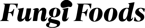 Fungi Foods Logo