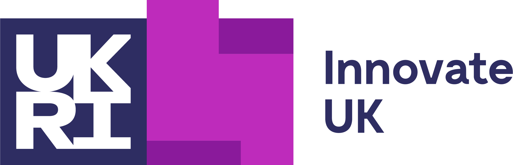 Innovate UK Logo