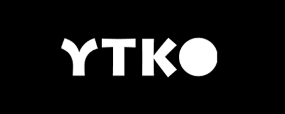 YTKO Logo
